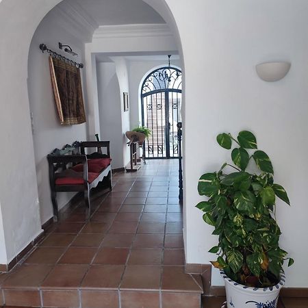 Casa Medina Rural Apartment Magallon Bagian luar foto